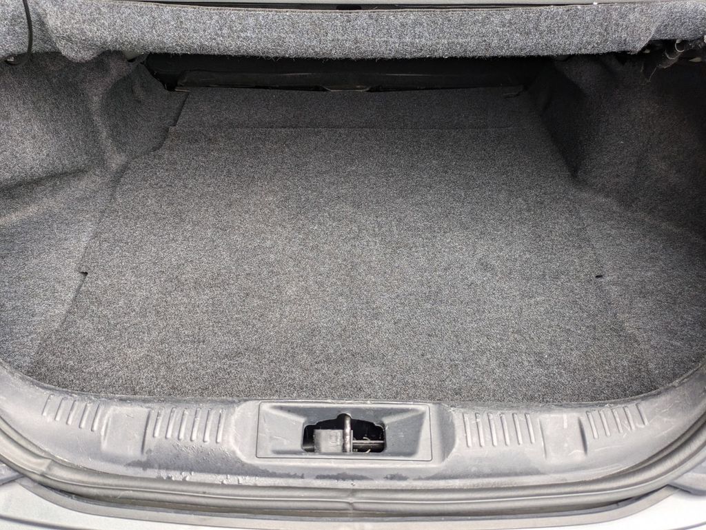 Thumbnail: 2024 Ford Mustang - 26