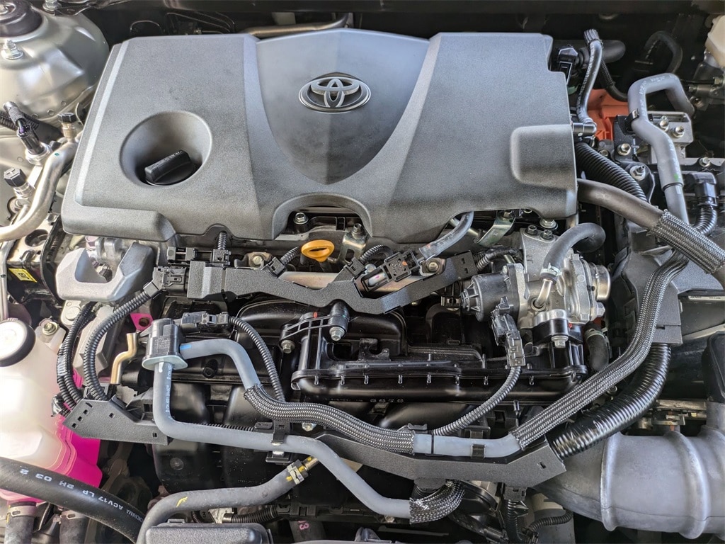 Thumbnail: 2025 Toyota Camry - 32