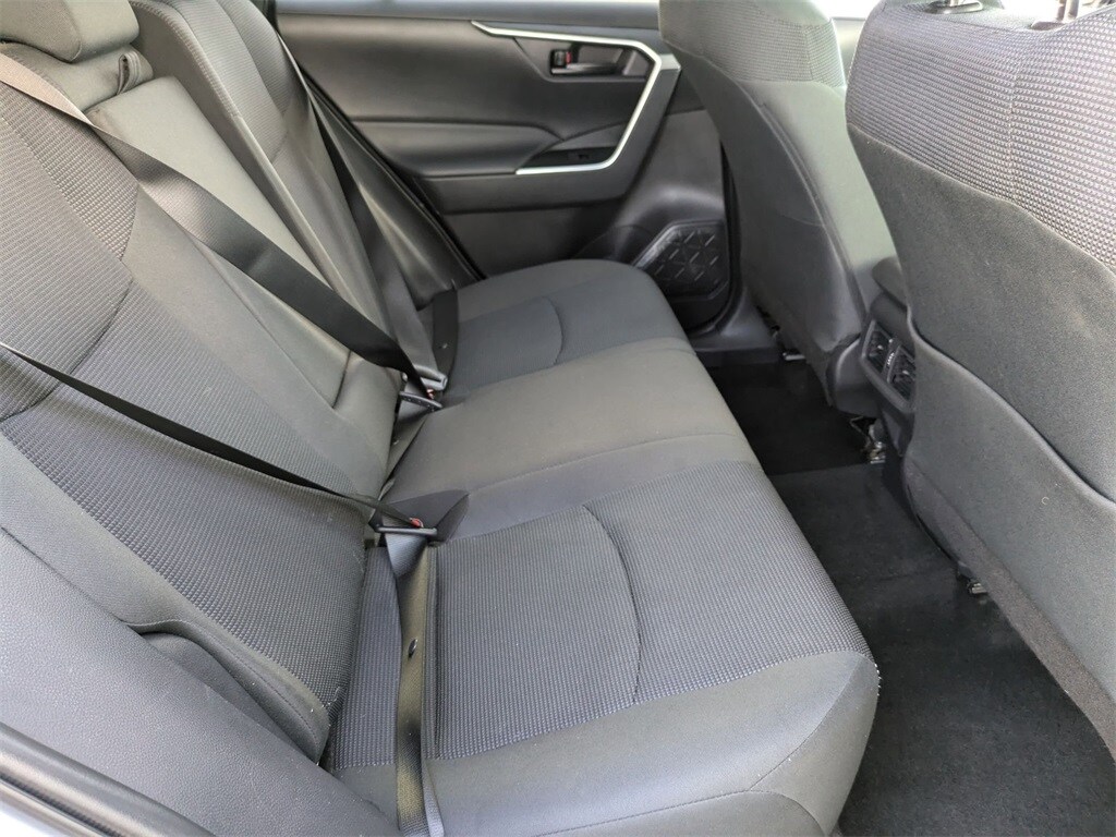 Thumbnail: 2024 Toyota RAV4 - 30