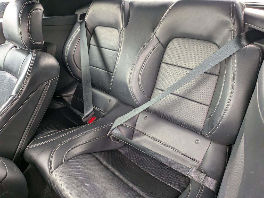 Thumbnail: 2024 Ford Mustang - 25