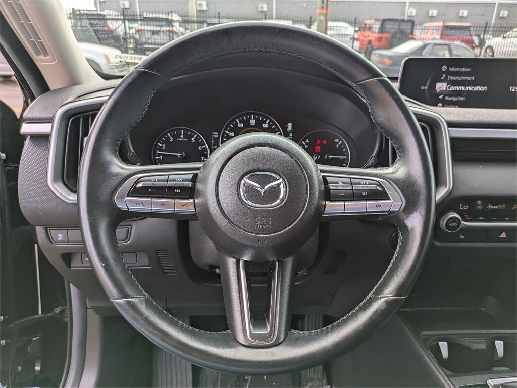 Thumbnail: 2024 Mazda CX-50 - 21