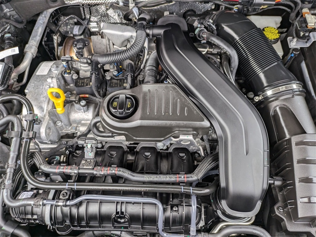 Thumbnail: 2025 Volkswagen Taos - 34