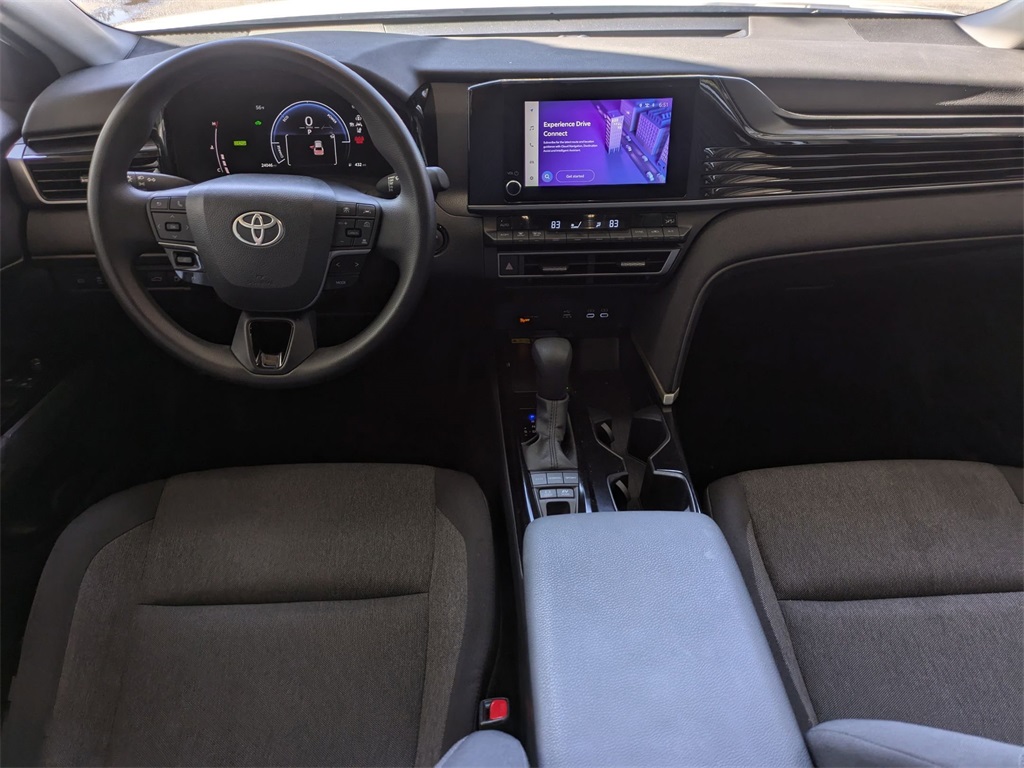 Thumbnail: 2025 Toyota Camry - 24