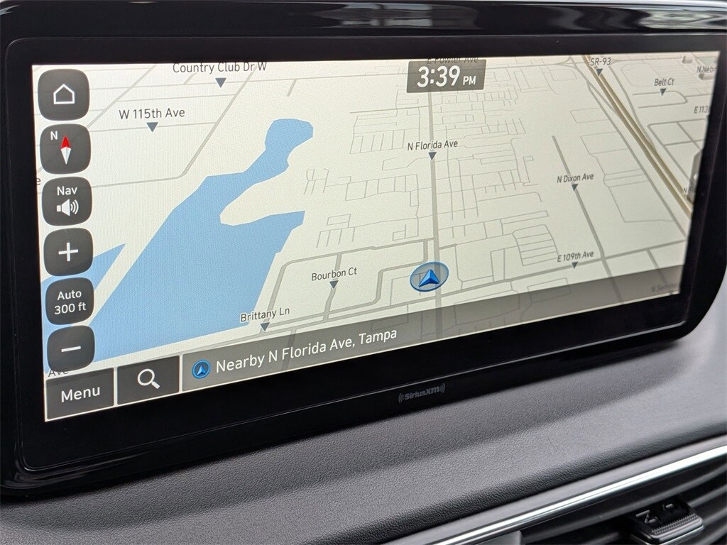 Thumbnail: 2023 Hyundai Santa Fe - 18