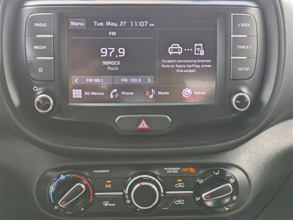 Thumbnail: 2023 Kia Soul - 18