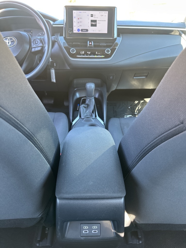 Thumbnail: 2024 Toyota Corolla - 14