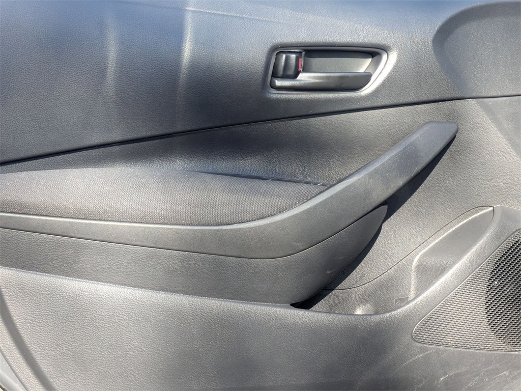 Thumbnail: 2025 Toyota Corolla - 11