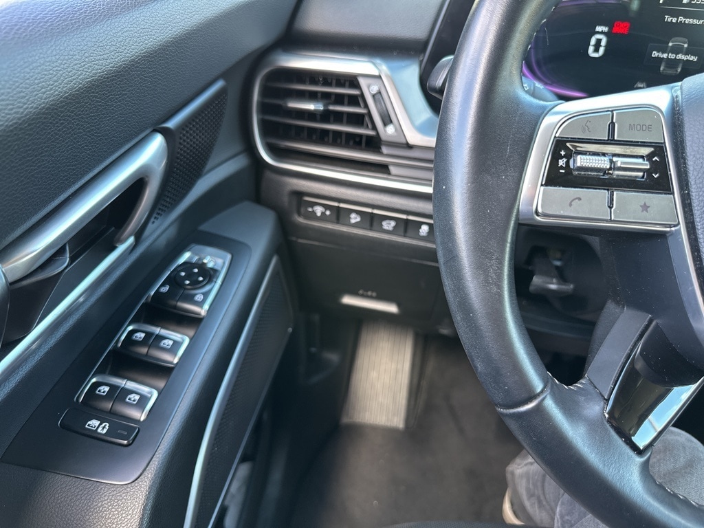 Thumbnail: 2025 Kia Telluride - 21