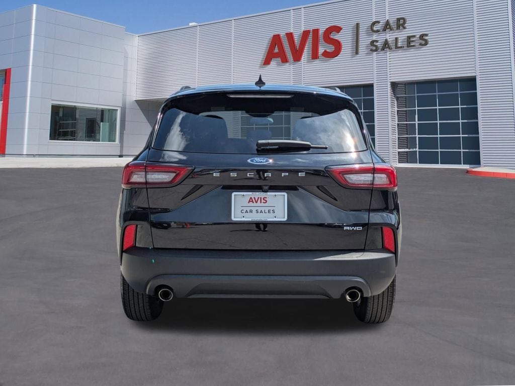 Thumbnail: 2025 Ford Escape - 7