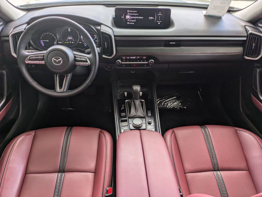 Thumbnail: 2025 Mazda CX-50 - 24