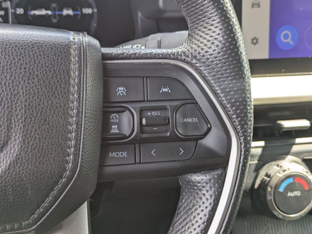 Thumbnail: 2024 Toyota Tacoma - 21