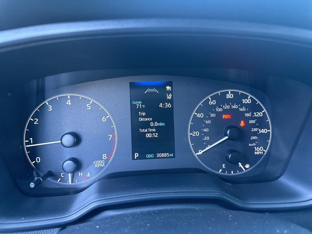 Thumbnail: 2024 Toyota Corolla - 22