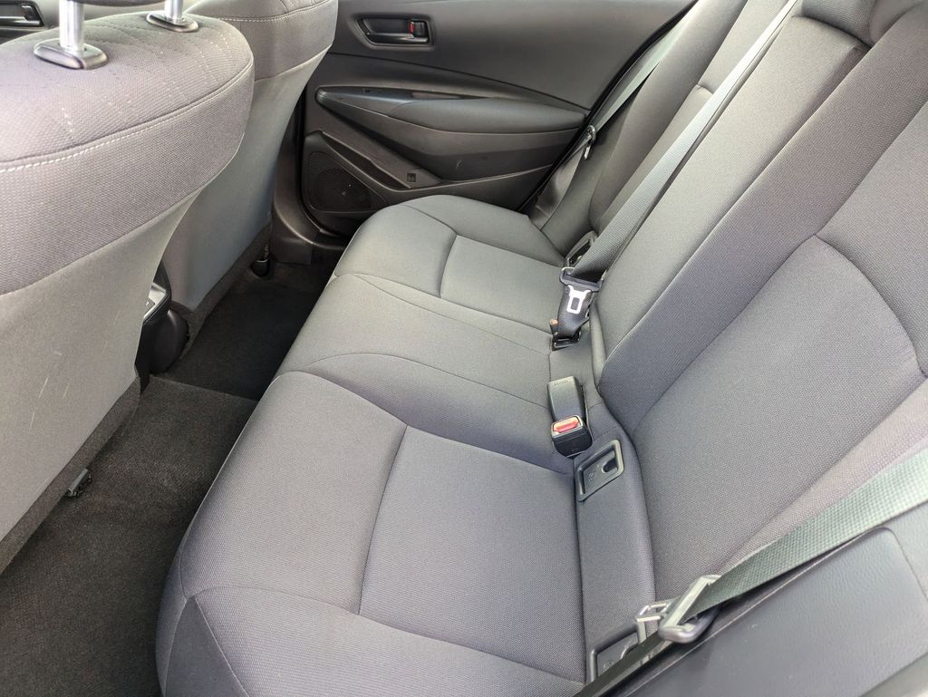 Thumbnail: 2025 Toyota Corolla - 28