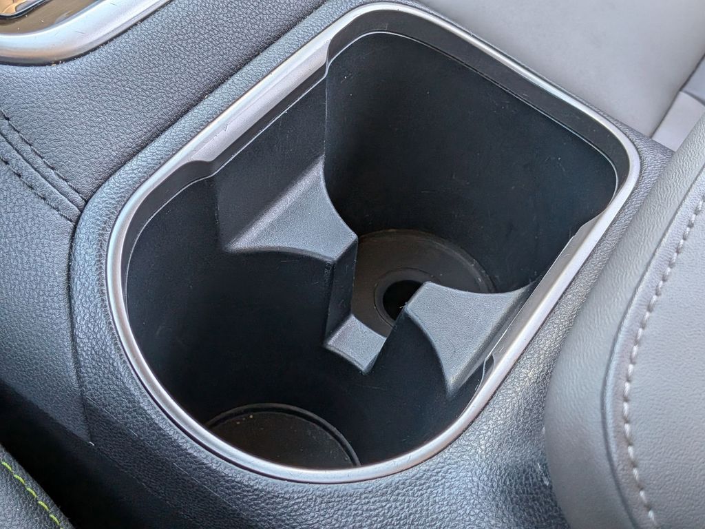 Thumbnail: 2025 Subaru Outback - 23