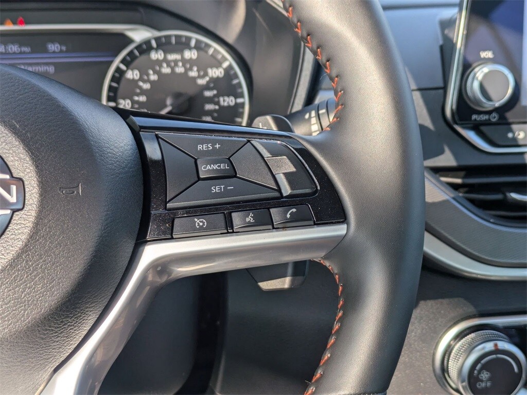 Thumbnail: 2025 Nissan Altima - 20