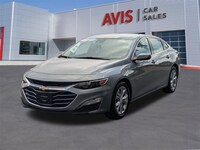 2023 Chevrolet Malibu LT -
                  Tampa, FL
