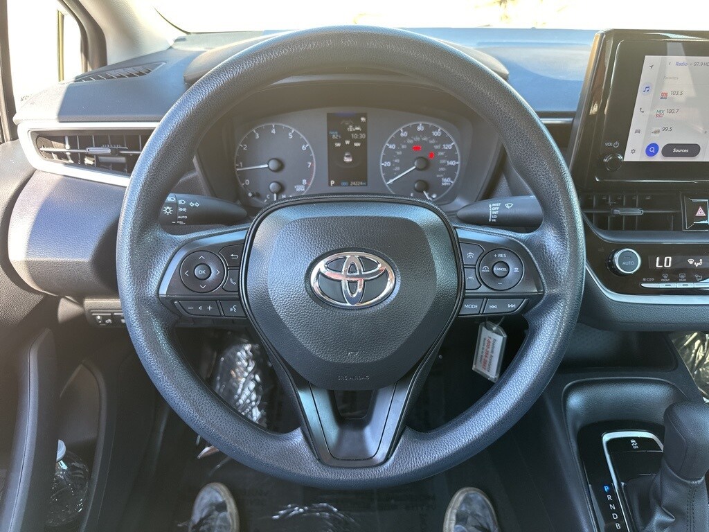 Thumbnail: 2024 Toyota Corolla - 21