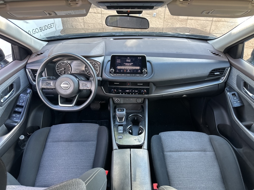 Thumbnail: 2023 Nissan Rogue - 17