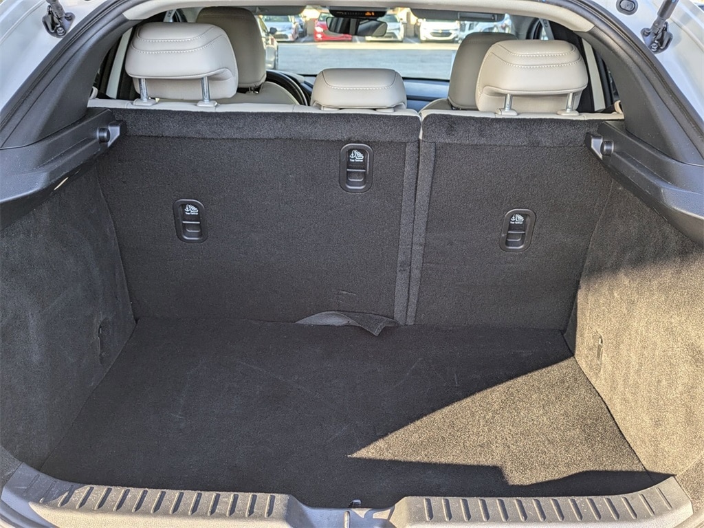 Thumbnail: 2025 Mazda CX-30 - 28