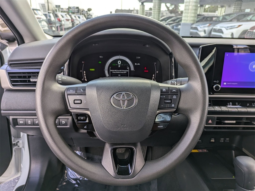 Thumbnail: 2025 Toyota Camry - 22