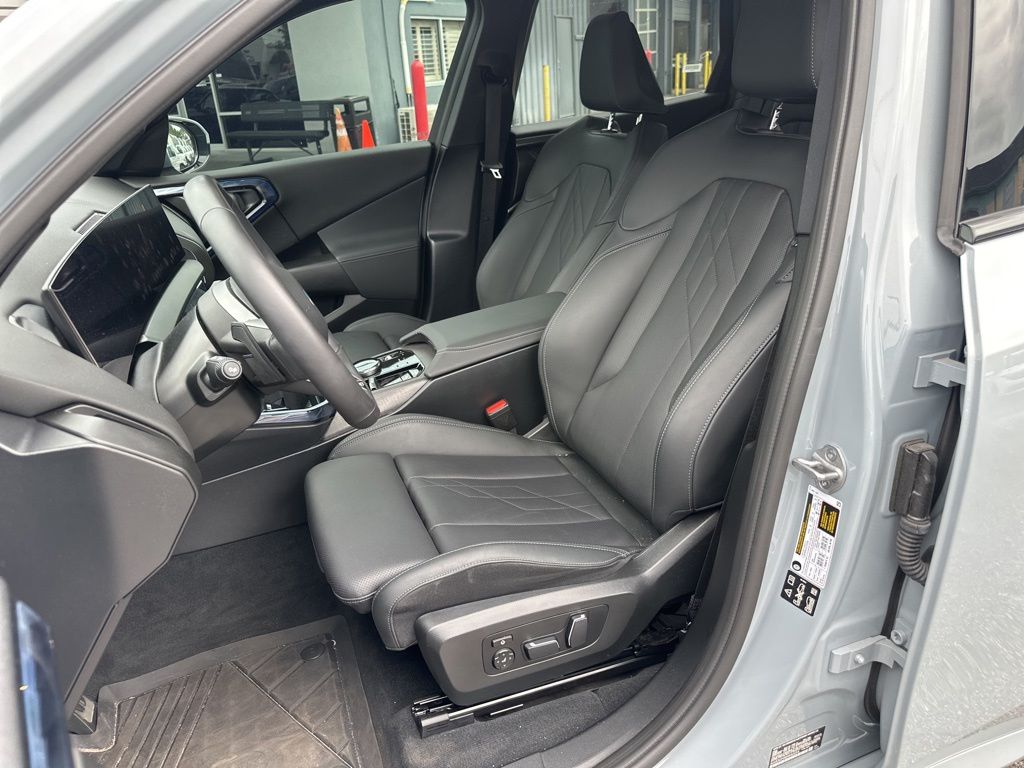 Used 2025 BMW X3 For Sale at AVIS Car Sales | VIN: 5UX53GP09S9093254