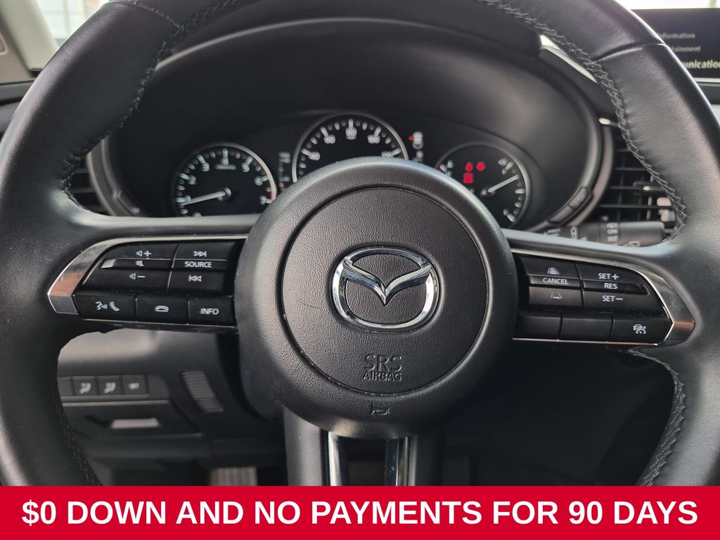 Thumbnail: 2025 Mazda CX-30 - 21