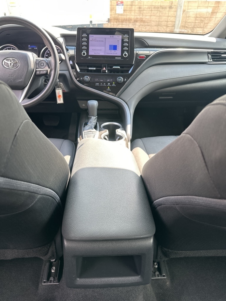 Thumbnail: 2024 Toyota Camry - 14