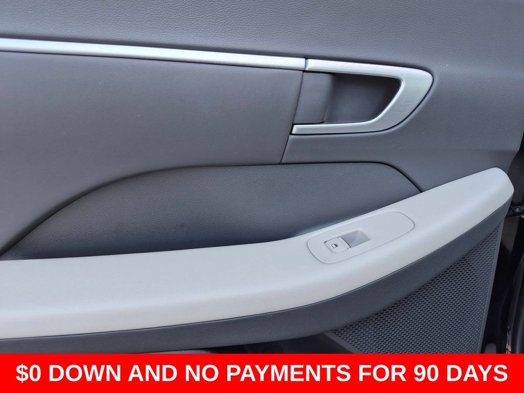 Thumbnail: 2025 Hyundai Sonata - 24