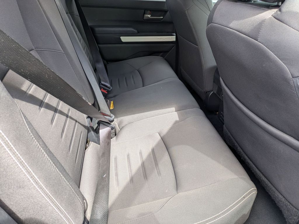 Thumbnail: 2024 Toyota Tacoma - 29