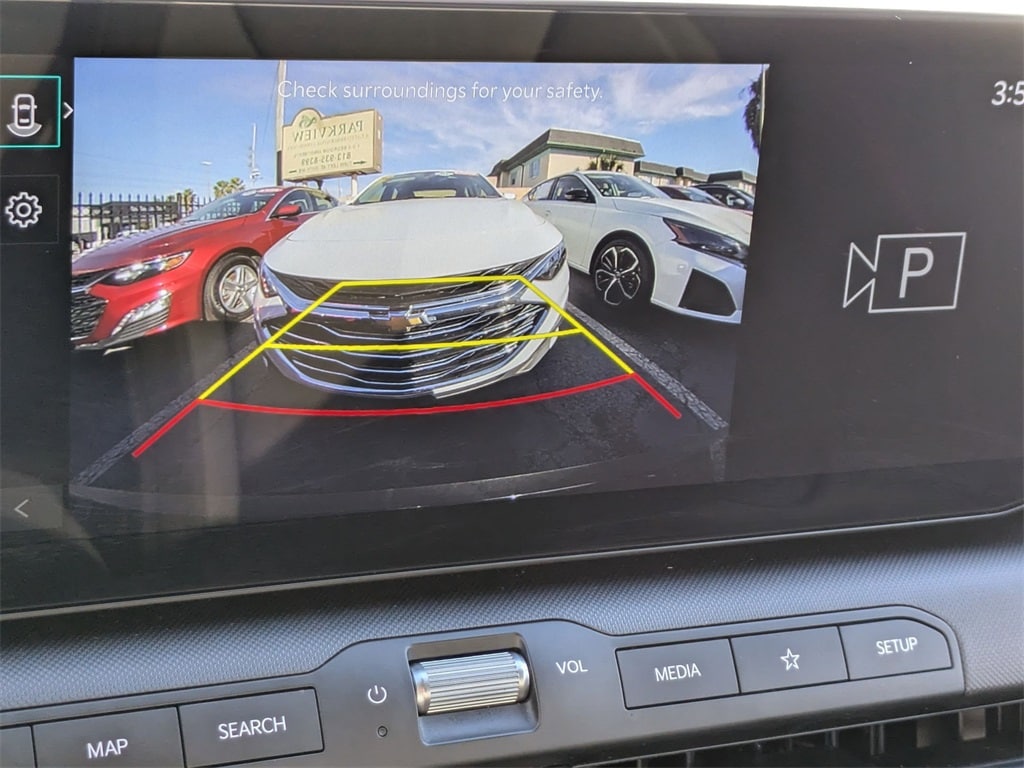 Thumbnail: 2025 Kia K4 - 17