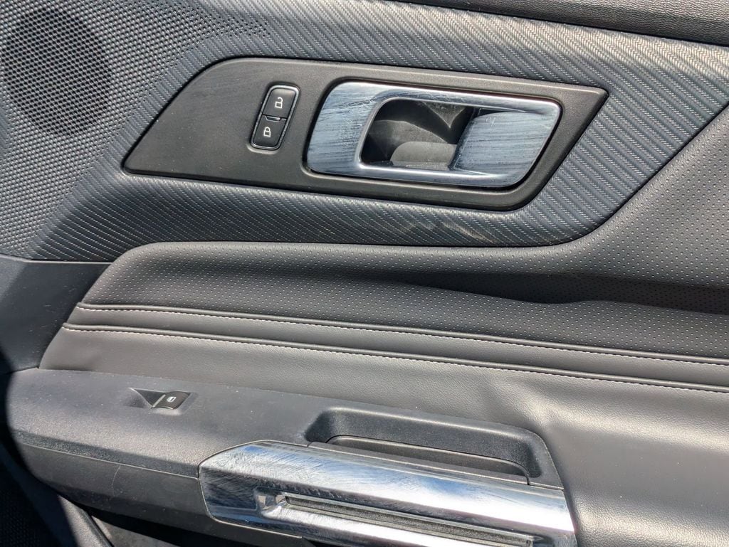 Thumbnail: 2024 Ford Mustang - 30