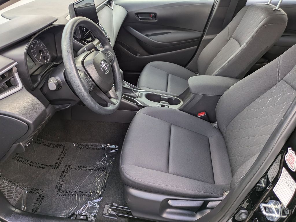 Thumbnail: 2025 Toyota Corolla - 24