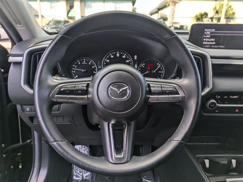 Thumbnail: 2025 Mazda CX-50 - 21