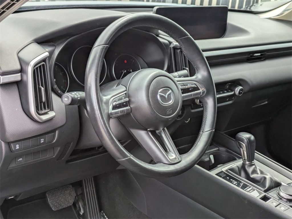 Thumbnail: 2024 Mazda CX-50 - 14