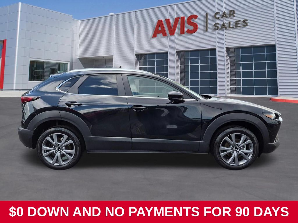 Thumbnail: 2025 Mazda CX-30 - 5