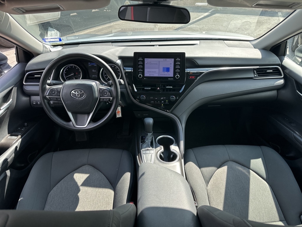 Thumbnail: 2024 Toyota Camry - 13