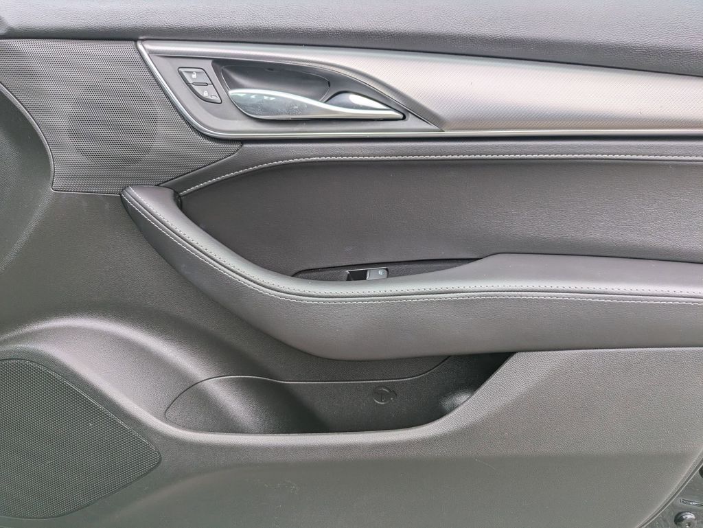 Thumbnail: 2024 Cadillac CT5 - 32