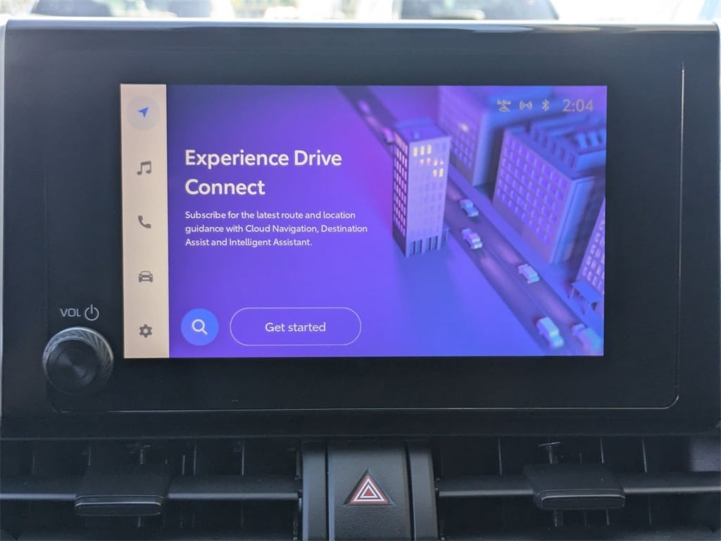 Thumbnail: 2025 Toyota RAV4 - 17