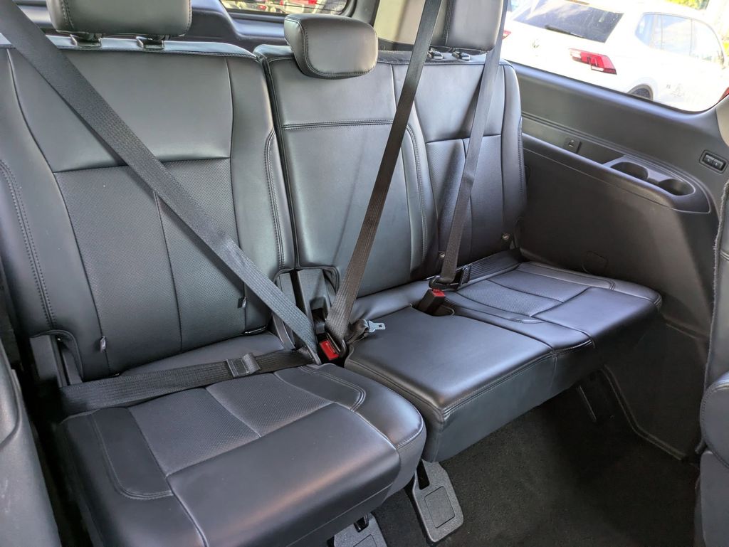 Thumbnail: 2024 Ford Expedition MAX - 30