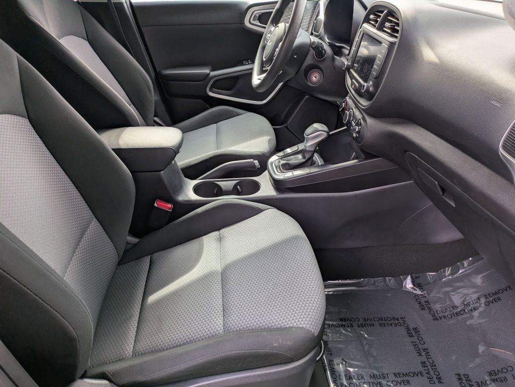 Thumbnail: 2023 Kia Soul - 29