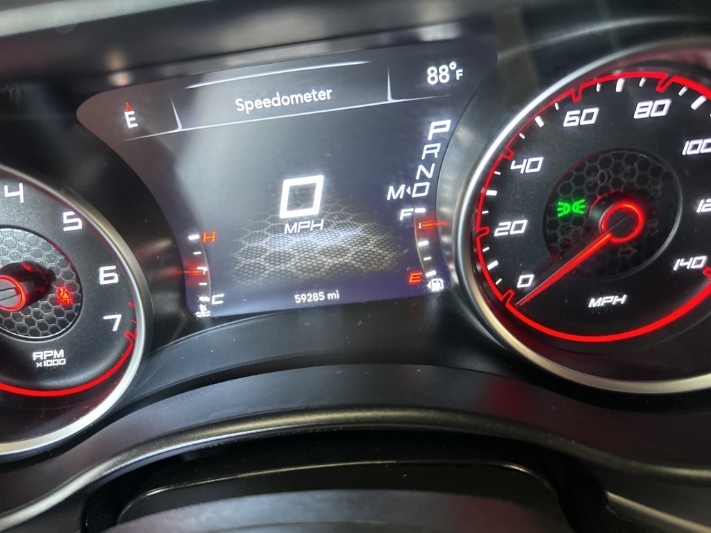 2023 Dodge Charger GT 22