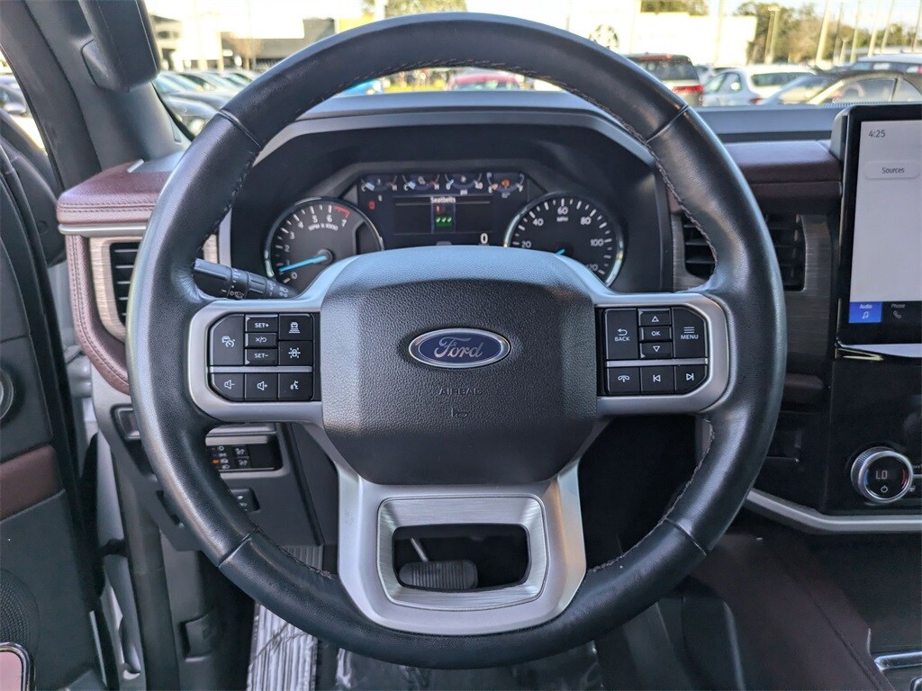 Thumbnail: 2024 Ford Expedition - 22