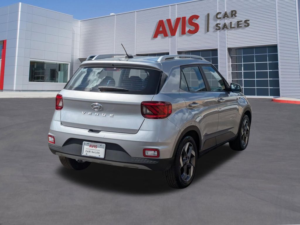 Thumbnail: 2025 Hyundai Venue - 6