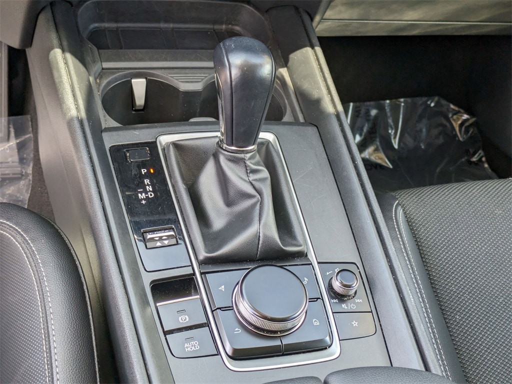 Thumbnail: 2024 Mazda CX-50 - 23