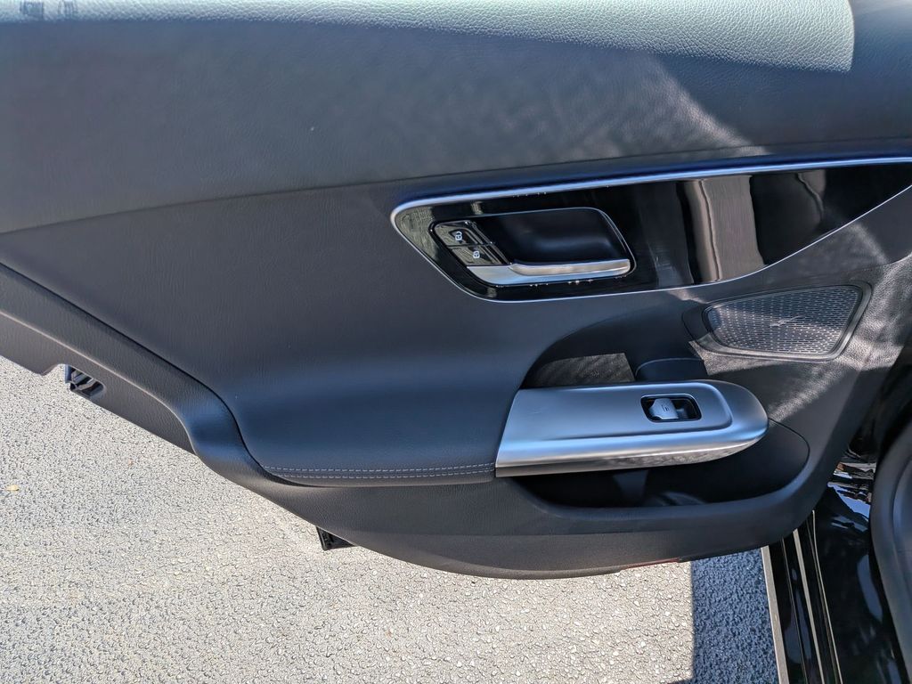 Thumbnail: 2025 Mercedes-Benz C-Class - 24