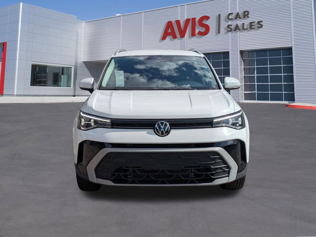 Thumbnail: 2025 Volkswagen Taos - 2