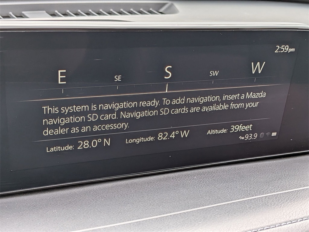 Thumbnail: 2025 Mazda CX-30 - 17