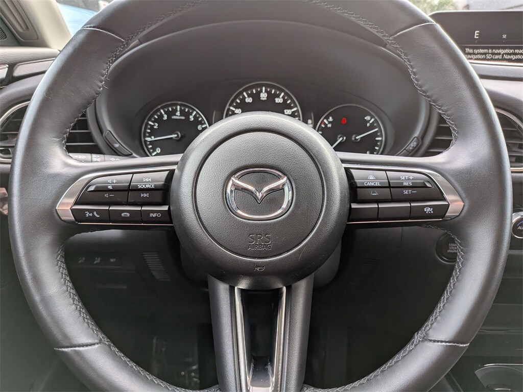 Thumbnail: 2025 Mazda CX-30 - 24