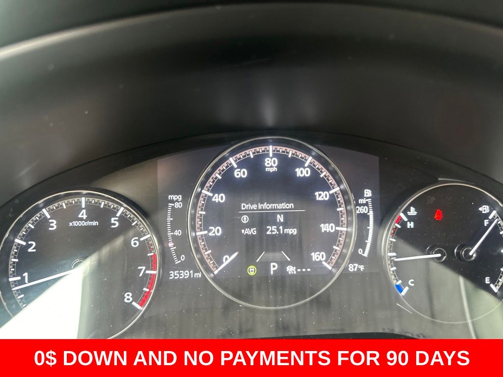 Used 2025 Mazda CX-30 For Sale at AVIS Car Sales | VIN