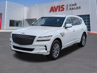 2024 Genesis GV80 2.5T -
                  Tampa, FL